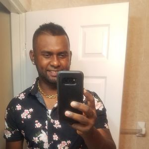 Meet your Posher, Brandon